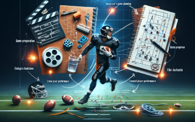 Unlocking the Secrets of NFL Success: How Film Study Transforms Game Preparation and Player Performance