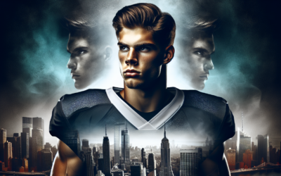 Tommy DeVito’s Journey: The Giants’ Hopes Rest on His Shoulders as Year 2 Looms. Can He Elevate New York’s Future and Silence Doubters? A Deep Dive into the Expectations for the Young QB