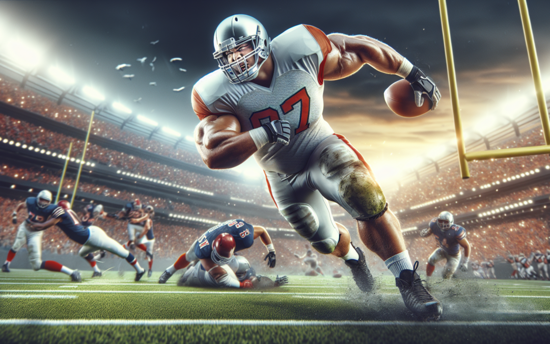 Dominating the Gridiron: How James Pearce Jr.’s Unstoppable Chop/Rip Combo is Revolutionizing the Game – A Deep Dive into Defensive Mastery on Baldy’s Breakdowns