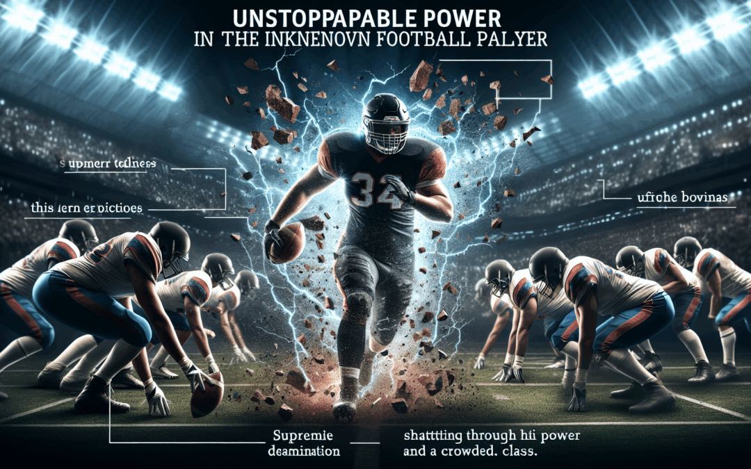 Unstoppable Power: How Joshua Farmer Emerges as the Supreme Talent in a Crowded Defensive Tackle Class on Baldy’s Breakdowns, Redefining the Art of Domination in Football Trenches