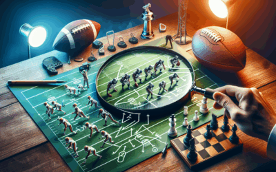 Ollie Gordon II: The Evolutionary Force Redefining the Factor Back Role in the NFL – A Deep Dive into Skill, Strategy, and Impact on the Game as Revealed by Baldy’s Breakdowns