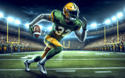 Xavier McKinney’s Green Bay Genesis: The Packers’ Premier Predator in the Secondary! Dive Into a Detailed Breakdown of How This Defensive Dynamo Soars to Turnovers and Transformation