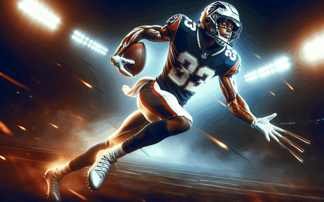 Unleashing Xavier Watts: Discover the Next Elite Ball-Hawking Free Safety in the NFL Draft | Why This Phenomenal Talent is Next on Baldy’s Radar – A Deep Dive into Game-Changing Defensive Prowess