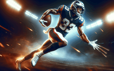 Unleashing Xavier Watts: Discover the Next Elite Ball-Hawking Free Safety in the NFL Draft | Why This Phenomenal Talent is Next on Baldy’s Radar – A Deep Dive into Game-Changing Defensive Prowess