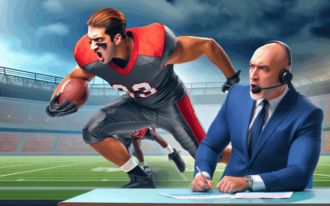 JT Tuimoloau’s Rise: Analyzing His Impact and Ranking in the Ultra-Competitive Defensive Line Class of the NFL Draft on Baldy’s Breakdowns