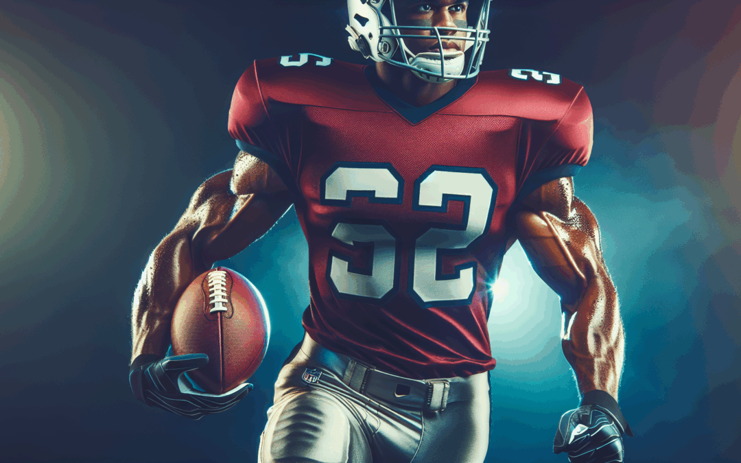 Ashton Jeanty: Potential Dallas Cowboys Star and Offensive Rookie of the Year Contender? Dive into His Explosive Talent and Fit with America’s Team in the Upcoming NFL Draft!