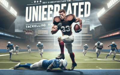 Underrated Dynamo: Shaun Dolac – Buffalo’s Relentless Tackling Machine and Potential NFL Draft Gem | Discover Why Dolac Might Be the Unexpected Hero Your Team Needs!