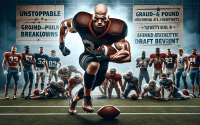 Ollie Gordon II: The Relentless Powerhouse Running Back Set to Dominate the NFL Draft – Discover Why Teams Can’t Resist This Ground-and-Pound Sensation on Baldy’s Breakdowns