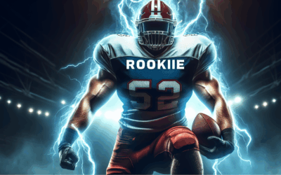 Kaleb Johnson: The Dominant Force Defying Rookie Expectations  – An In-depth Look at a Brute from a Pro-Style Offense, Ready to Shake Up the NFL with Unmatched Power and Size