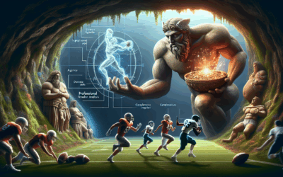 Giants Discover a Hidden Treasure: Darius Robinson Shines at Senior Bowl, Proving He’s the Key to the Future – A Baldy’s Breakdowns Exclusive Insight