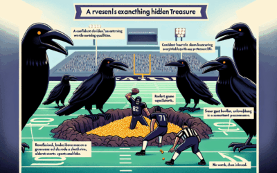 Ravens’ Hidden Treasure Unearthed: Mike Green Shines Bright and Commands Attention at Senior Bowl | A Baldy Breakdown Exclusive