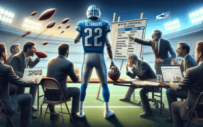 Explosive NFL Schedule Revelations: Derek Carr’s Shocking Retirement Impact and Aaron Rodgers Speculation: Baldy’s Insightful Breakdown and Analysis!