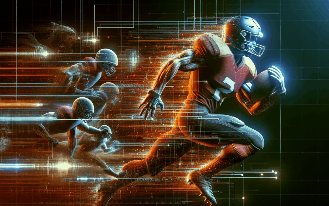 Derrick Henry’s Reign Continues: Analyzing the Powerhouse Extension + The Must-Watch 2024 NFL Showdowns That Will Define the Season! Baldy Breaks It Down for the Glory of Gridiron Fans