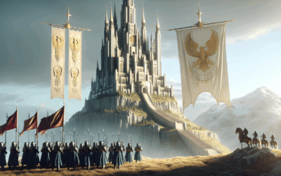 NFC East Battle Royale: The Eagles’ Empire Stands Tall as the Commanders Begin Their Ascent