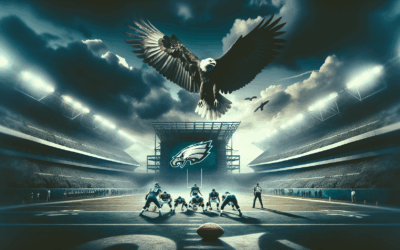 Eagles 2025: Dominance in Danger? Exploring Philadelphia’s Untamed Rivalries and Structural Stronghold in the NFC – A Deep Dive into Their Quest to Remain Supremacy Under Radar