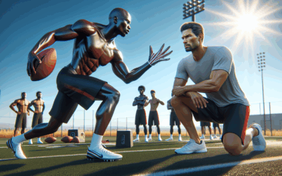 Masterclasses in Motion: Joe Alt & Rashawn Slater Redefine Technique and Precision at Chargers Camp